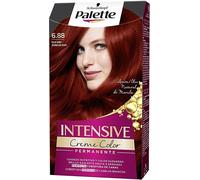 Schwarzkopf Palette Intensive Creme Color Permanent Coloration 6.88