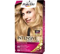 Schwarzkopf Palette Intensive Creme Color Permanent Coloration 8