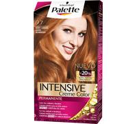 Schwarzkopf Palette Intensive Creme Color Permanent Coloration 9.7