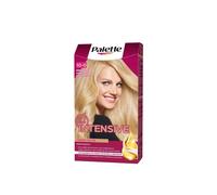 Schwarzkopf Palette Intensive Creme Colour Permanent Hair Dye 10 Very Light Blonde
