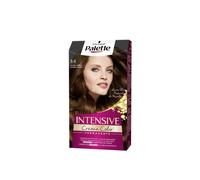 Permanent Dye Palette Schwarzkopf Light Brown N 5,6