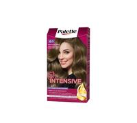 Schwarzkopf Palette Intensive Creme Colour Permanent Hair Dye 6.1 Ashy Dark Blonde