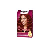 Schwarzkopf Palette Intensive Creme Colour Permanent Hair Dye 6.88 Red Ruby