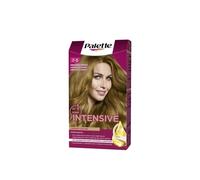 Schwarzkopf Palette Intensive Creme Colour Permanent Hair Dye 7.5 Caramel Golden Blonde