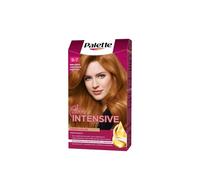 Schwarzkopf Palette Intensive Creme Colour Permanent Hair Dye 9.7 Coppery Blonde