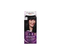 Schwarzkopf Palette Intensive Permanent Colour Cream Hair Colour 1-0 Black 100 ML
