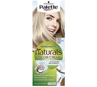 Permanent Dye Palette Natural Schwarzkopf