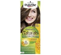 Schwarzkopf Palette Naturals Color Creme Permanent Color 5.0 Castaño