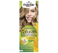 Schwarzkopf Palette Naturals Color Creme Permanent Color 7.0 Rubio