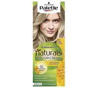 Schwarzkopf Palette Naturals Color Creme Permanent Color 8.1 Icy