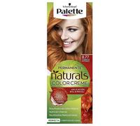 Schwarzkopf Palette Naturals Color Creme Permanent Color 8.77