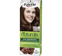 Schwarzkopf Palette Naturals Permanent Coloration Without Ammonia