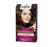 Permanent Dye Palette Schwarzkopf Light Brown N 5,6