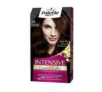 Permanent Dye Palette Schwarzkopf Brown N 4,6
