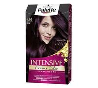 Permanent Dye Palette Schwarzkopf N 4,99 Violin