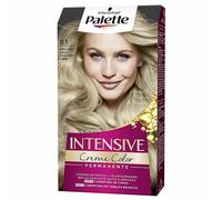 Schwarzkopf Palette Intensive Creme Color Permanent Coloration 8.1