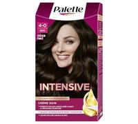 Schwarzkopf - Palette - Permanent Hair Colour - Chestnut 800