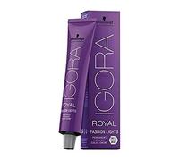 Schwarzkopf Permanent Igora Royal Fashion Lights 60ml - L-00