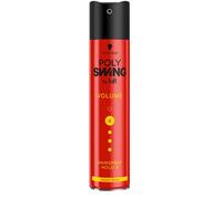 Schwarzkopf Poly Swing Volume Hairspray Extra Strong 250 ml