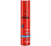 Schwarzkopf Poly Swing Volume Hairspray Extra Strong Mini 75 ml