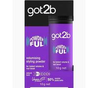 Schwarzkopf Got2b Powderful Volumizing Styling Powder 10g