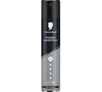 Schwarzkopf Power Hairspray 250ml