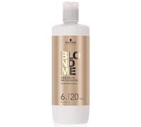 Schwarzkopf-Professional BlondMe ColourPremium Developer 6 %