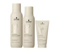 Schwarzkopf Profesisonal BlondMe Repair Essentials