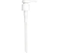 Schwarzkopf-Professional Accessories Disposable-towelsDosing pump white