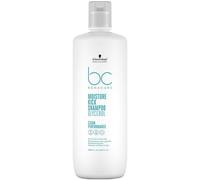 Schwarzkopf Professional BC Bonacure Hyaluronic Moisture Kick Shampoo 1000 ml