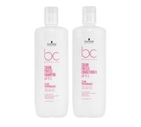 Schwarzkopf Professional Bc Bonacure Color Freeze 1000Ml Duo