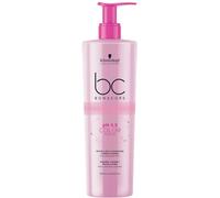 Schwarzkopf Professional Bc Bonacure Color Freeze Micellar Cleansing