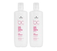 Schwarzkopf Professional BC Bonacure Color Freeze Shampoo 1000ml Doubl