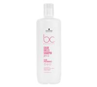 Schwarzkopf-Professional BC-Bonacure Color-FreezeShampoo