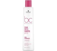 Schwarzkopf BC Bonacure PH 4.5 Colour Freeze Shampoo 250ml
