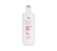 Schwarzkopf Professional BC Bonacure Color Freeze Silver Shampoo 1000m