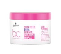 Schwarzkopf Professional BC Bonacure Color Freeze Silver Treatment 1000ml