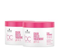 Schwarzkopf Professional BC Bonacure Color Freeze Treatment 500ml Double