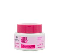 Schwarzkopf Professional BC Bonacure Color Freeze Treatment Masque 200ml