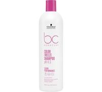 Schwarzkopf-Professional BC-Bonacure Color-FreezeShampoo