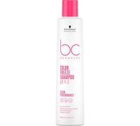 Schwarzkopf-Professional BC-Bonacure Color-FreezeShampoo