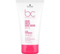 Schwarzkopf-Professional BC-Bonacure Color-FreezeShine Savior