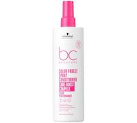 Schwarzkopf Professional BC Color Freeze Spray Conditioner 400ml