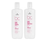 Schwarzkopf Professional BC Bonacure Colour Freeze 1000ml DUO