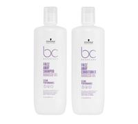 Schwarzkopf Professional BC Bonacure Frizz Away 1000ml DUO