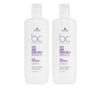 Schwarzkopf Professional BC Bonacure Frizz Away Conditioner 1000ml Dou