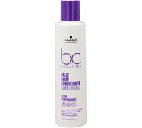 Schwarzkopf Professional Bonacure Frizz Away Conditioner conditioner for frizzy and unruly hair 200 ml
