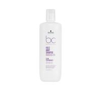 Schwarzkopf Professional BC Frizz Away Shampoo 1000ml