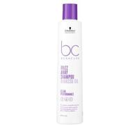 Schwarzkopf Professional Bonacure Frizz Away Shampoo shampoo for frizzy and unruly hair 250 ml