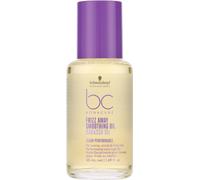 Schwarzkopf-Professional BC-Bonacure Frizz-AwaySmoothing Oil